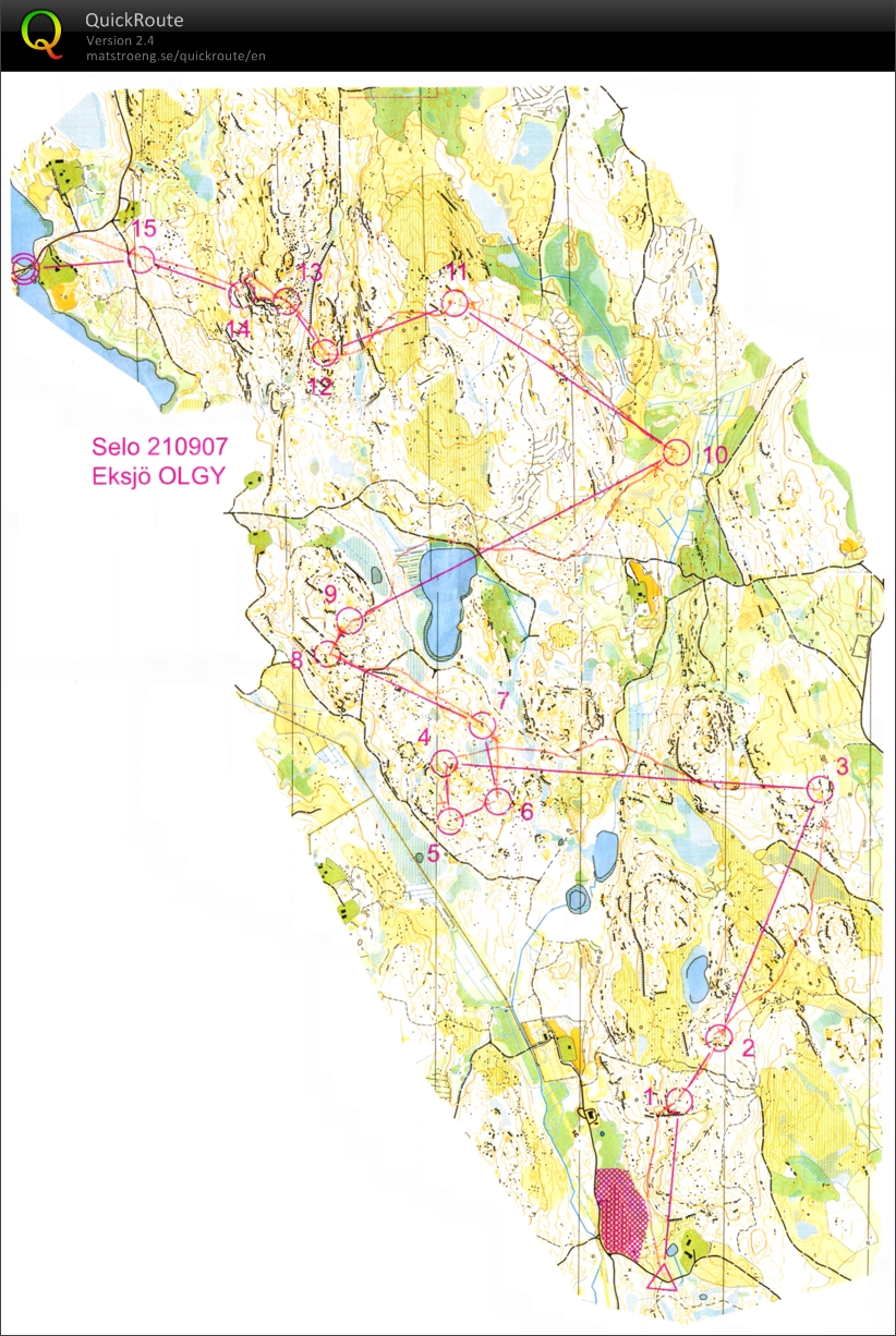 Lång Selo (07.09.2021)