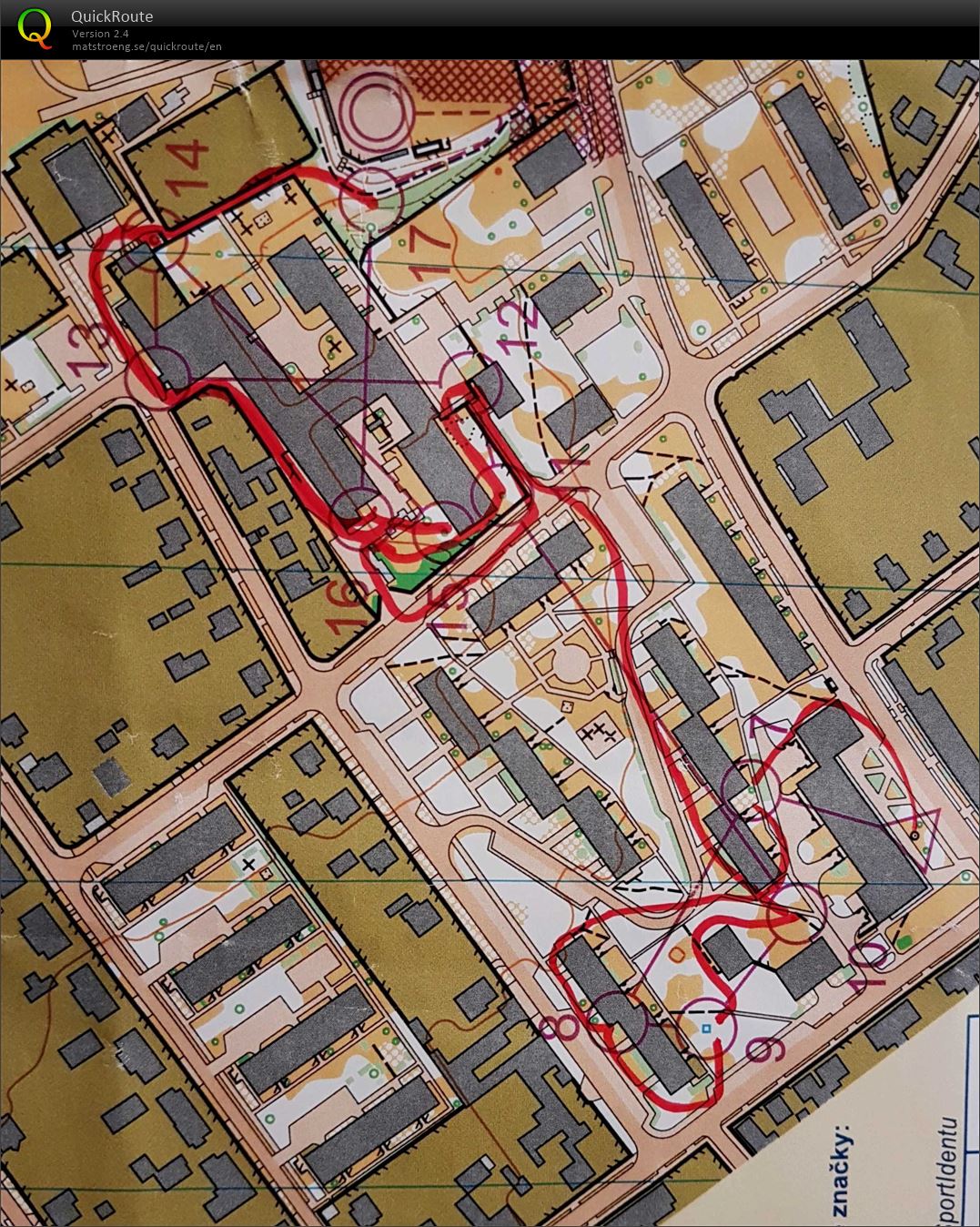 ŽA sprint  (25/09/2021)