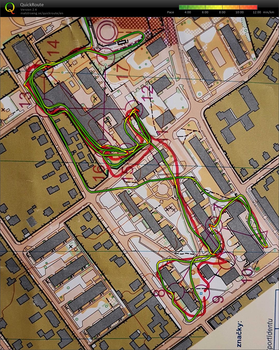 ŽA sprint  (2021-09-25)