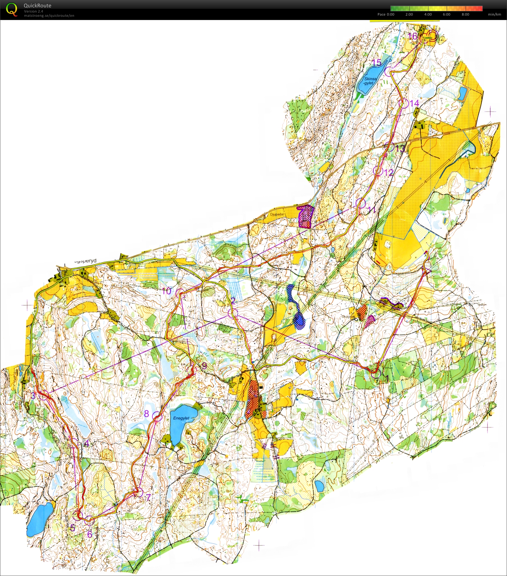 SL Rysseberget Lång (2022-04-10)