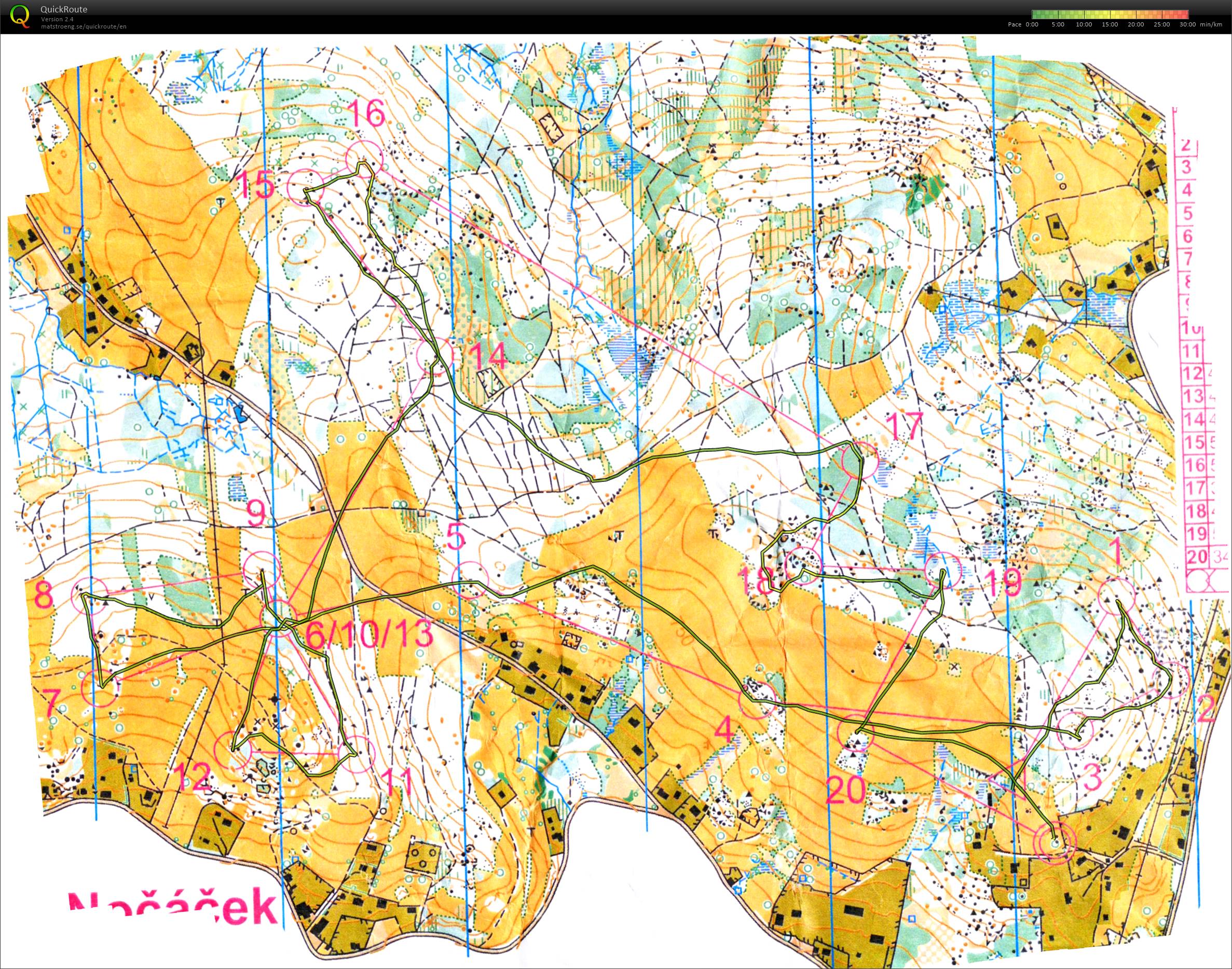 USK velikonoce NOB (14.04.2022)