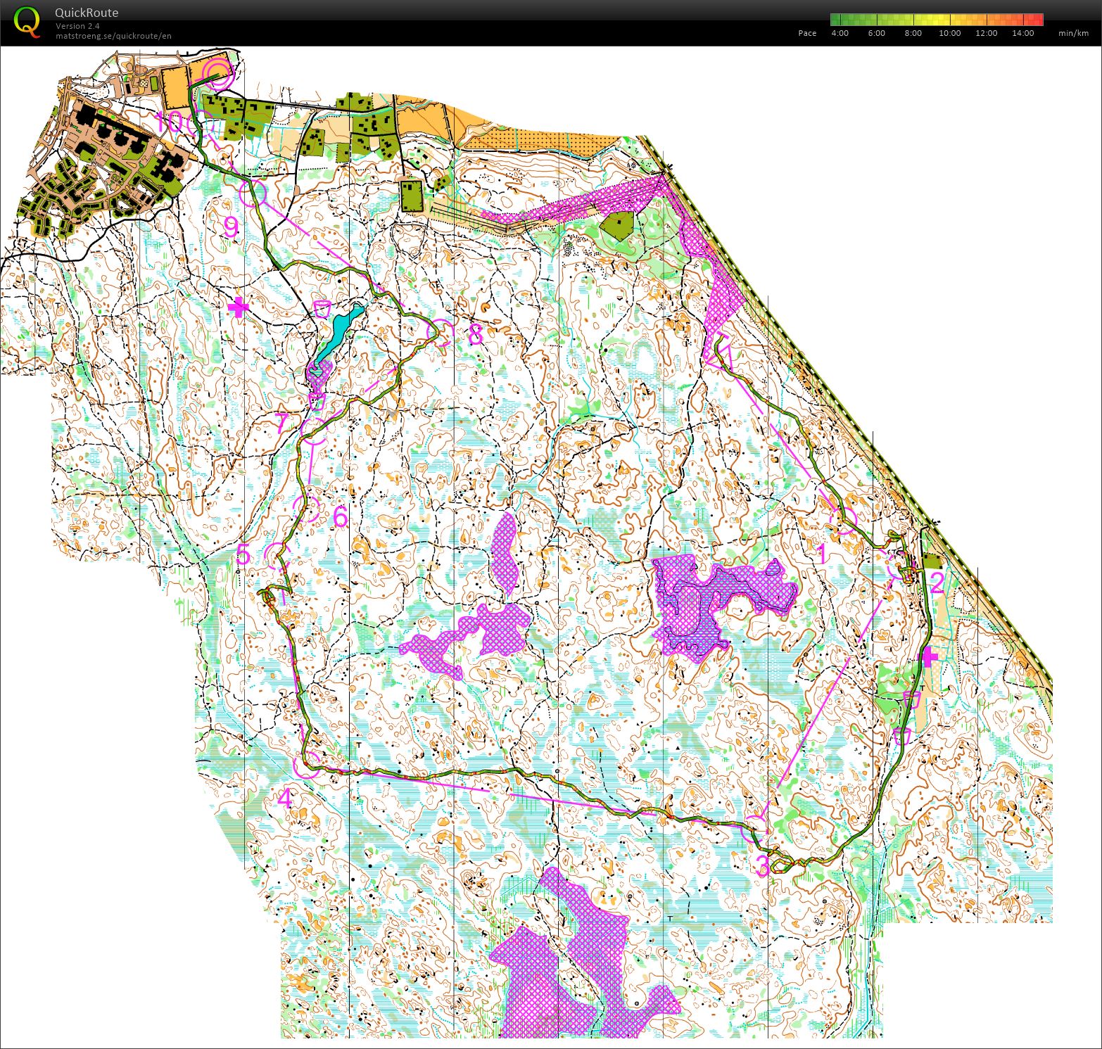 Oringen E3 (28.07.2022)