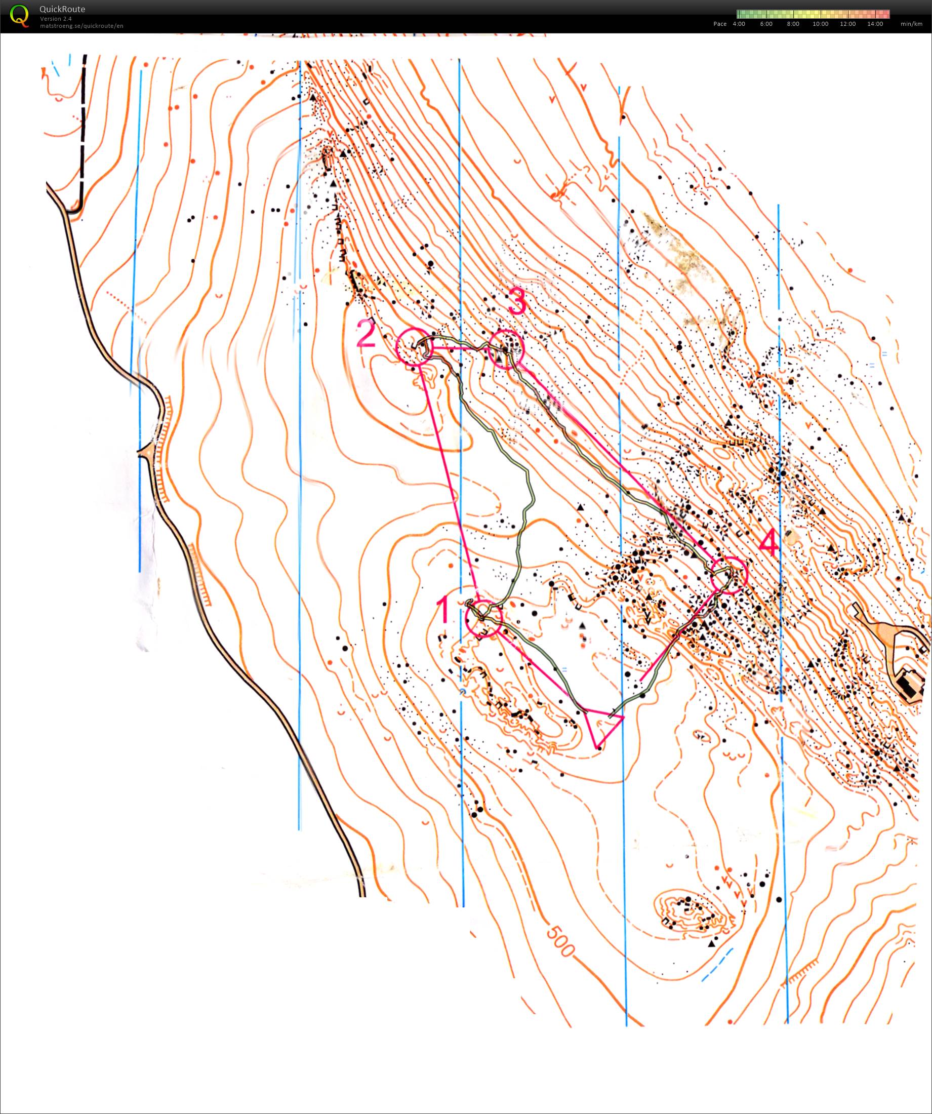 usk velikonoce okruh B (09.04.2023)