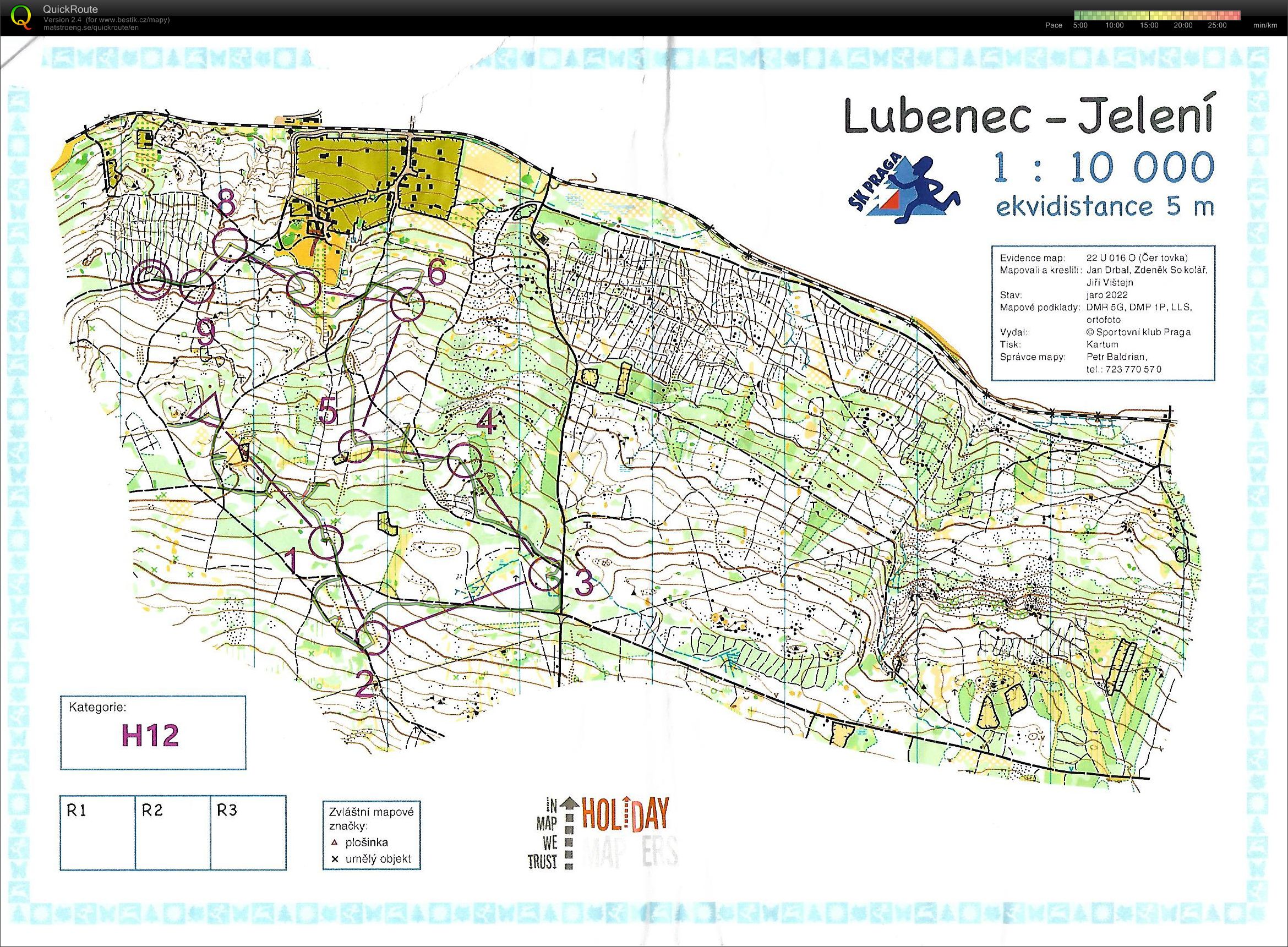 OZ Lubenec KT (13.05.2023)