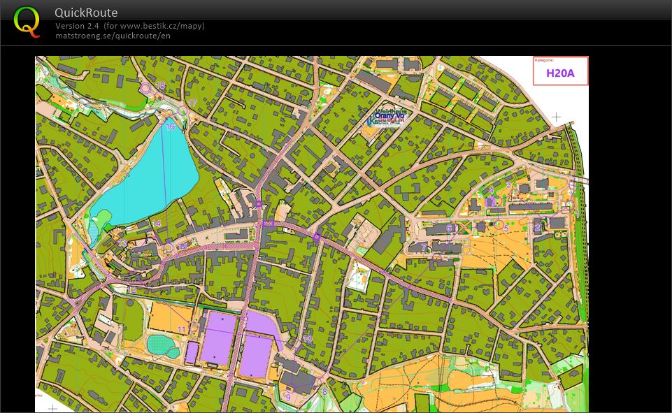 ŽA Sprint RIC (22.04.2023)