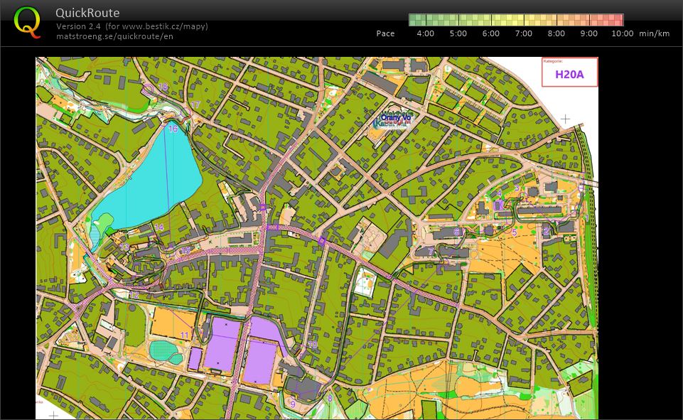 ŽA Sprint RIC (22.04.2023)